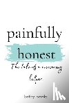 Brooks, Kathy - painfully honest
