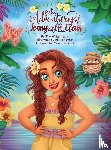 The Writer Jenny - The Adventures of Jenny and the Clam