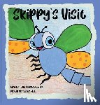 Hill, Megan McCusker - Skippy's Visit
