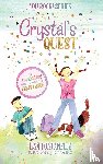 Fontanella, Lisa - Crystal's Quest