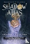Yolen, Jane, Murray, Lee - Shadow Atlas