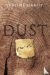 Hardy, Justine - Dust