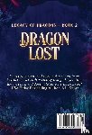 Fletcher, Sean - Fletcher, S: Dragon Lost (Legacy of Dragon Book Two)