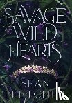 Fletcher, Sean - Savage Wild Hearts (The Savage Wilds Book 1)