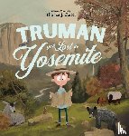 Carter, Thomas J - Truman Gets Lost In Yosemite