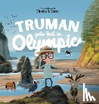 Carter, Thomas J - Truman Gets Lost in Olympic