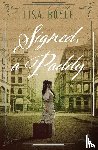 Boyle, Lisa - Signed, A Paddy