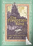 Padgett, Kenneth - The Forgotten King