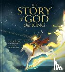 Padgett, Kenneth - The Story of God Our King