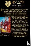 Johnson, Michael - My Life Through Poetry Eyes