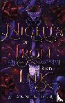 Durey, Shannen - Nights of Iron and Ink