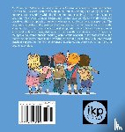 Barboa, Linda, Datema, Mary Lou - It's No Biggie