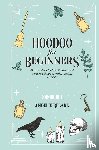 Belard, Angelie - Hoodoo For Beginners