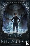 Quinton, D S - Scars of Redemption