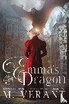 Verant, M. - Emma's Dragon