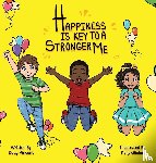 Vincent, Doug - Happiness Is Key To A Stronger Me