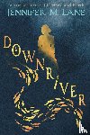 Lane, Jennifer M. - Downriver
