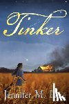 Lane, Jennifer M. - Tinker