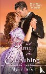 Parker, Mysti - A Time for Everything