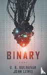 Buchanan, C R, Lewis, John - Binary