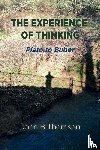 Thomson, John B - The Experience of Thinking