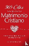 Nygaard, Dana - 365 Citas para Renovar su Matrimonio Cristiano