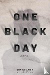 Cheney, Jim - One Black Day