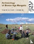 Fitzhugh, William - Archaeology of Bronze Age Mongolia