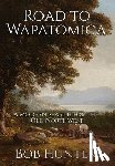 Hunter, Bob - Hunter, B: Road to Wapatomica
