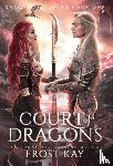 Kay, Frost - Court of Dragons