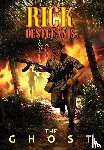 Destefanis, Rick - The Ghost