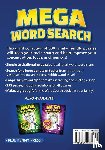 Press, Blue Penny - MEGA Word Search (Volume 1)