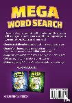 Press, Blue Penny - MEGA Word Search (Volume 3)