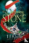Klune, Tj - The Damning Stone
