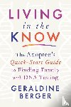 Berger, Geraldine - Living in the Know