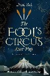 Rei, Dani - The Fools' Circus