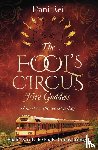 Rei, Dani - The Fools' Circus