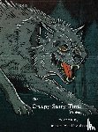 Day, Georgia - The Creepy Story Time Project