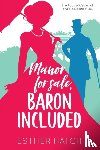 Hatch, Esther - Manor for Sale, Baron Included