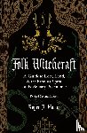 Horne, Roger J - Folk Witchcraft