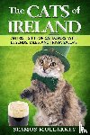Mullarkey, Seamus - The Cats of Ireland