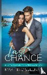 O'Sullivan, Martha - Last Chance
