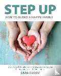 Susov, Sara - Step Up