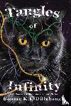 Dillabough, Bonnie K. T. - Tangles of Infinity