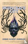Johnson, Jeremy Robert - Skullcrack City