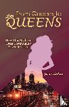 Sherling, Jaimie - From Queens to QUEENS