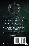 McCormack, Nikki - A Path of Blood and Amber