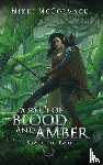 McCormack, Nikki - A Path of Blood and Amber