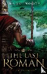 Greenwood, B K - The Last Roman