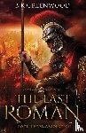 Greenwood, B K - The Last Roman